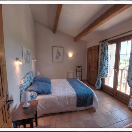 La Flourida Daire Montfort-sur-Argens Dış mekan fotoğraf