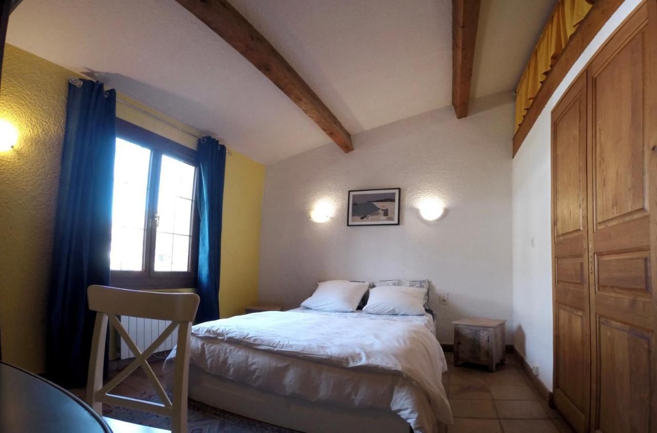 La Flourida Daire Montfort-sur-Argens Dış mekan fotoğraf