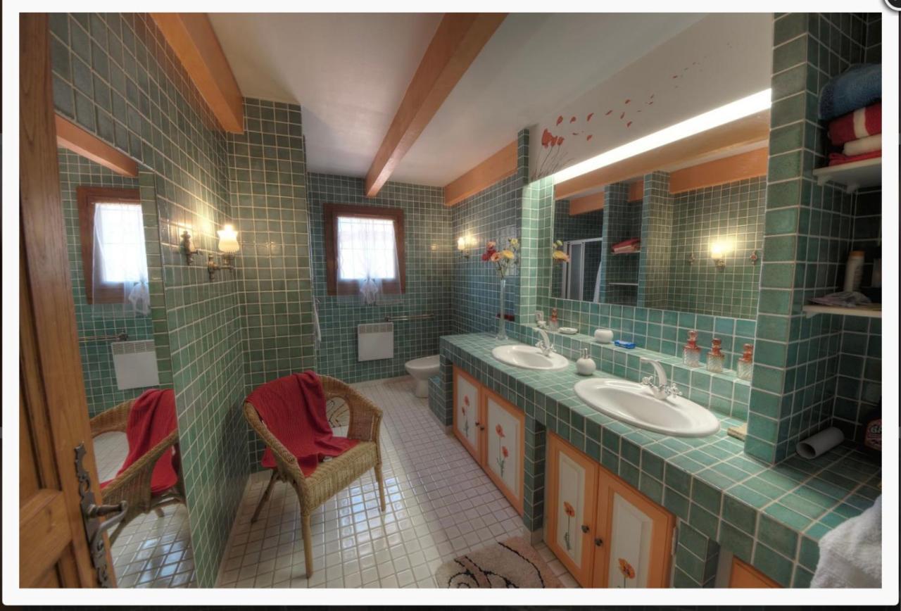 La Flourida Daire Montfort-sur-Argens Dış mekan fotoğraf